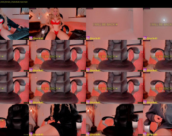 tiago_hannah — 48 minute Chaturbate couple cam show recording, 1080p, Aug 31, 2021