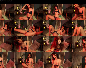 tifalock_ — 70 minute Chaturbate female cam show recording, 1080p, Aug 31, 2021