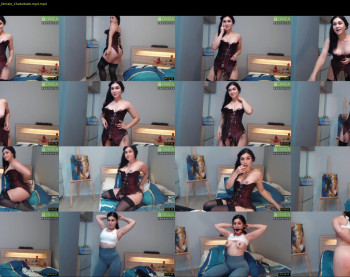 tiny_hat — 70 minute Chaturbate female cam show recording, 1080p, Aug 31, 2021