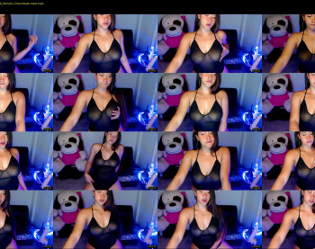 tokyo_96 — 17 minute Chaturbate female cam show recording, 720p, Aug 31, 2021