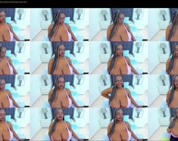 tracy_owen — 9 minute Chaturbate female cam show recording, 1080p, Aug 31, 2021