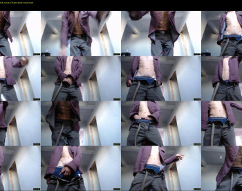 tralalabala — 42 minute Chaturbate male cam show recording, 1080p, Aug 31, 2021