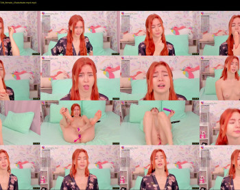 unicorngirls — 51 minute Chaturbate couple cam show recording, 1080p, Aug 31, 2021