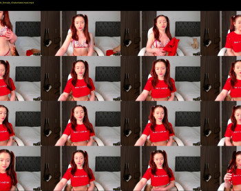 valerie07 — 8 minute Chaturbate female cam show recording, 1080p, Aug 31, 2021