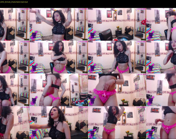 valerie_mase — 36 minute Chaturbate female cam show recording, 720p, Aug 31, 2021