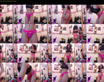 valerie_mase — 6 minute Chaturbate female cam show recording, 720p, Aug 31, 2021