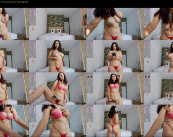 valleriejonnes — 69 minute Chaturbate female cam show recording, 1080p, Aug 31, 2021