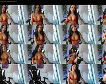 vanessa_vega — 24 minute Chaturbate female cam show recording, 1080p, Aug 31, 2021