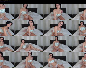 vera1983xx — 35 minute Chaturbate female cam show recording, 720p, Aug 31, 2021