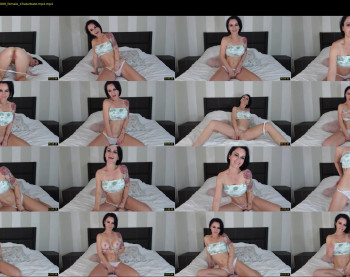 vera1983xx — 24 minute Chaturbate female cam show recording, 720p, Aug 31, 2021