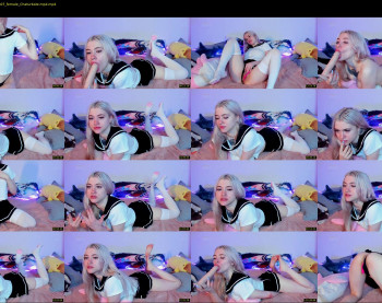 vergill_hell — 70 minute Chaturbate female cam show recording, 1080p, Sep 1, 2021