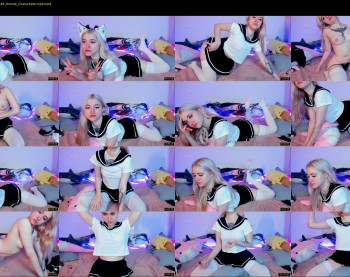 vergill_hell — 70 minute Chaturbate female cam show recording, 1080p, Aug 31, 2021