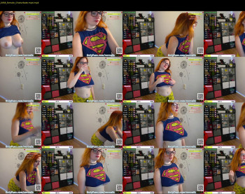 veronikavonk — 37 minute Chaturbate female cam show recording, 1080p, Aug 31, 2021