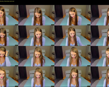 viola_1 — 15 minute Chaturbate female cam show recording, 720p, Sep 1, 2021