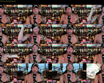whaaaaaaaat — 84 minute Chaturbate couple cam show recording, 1080p, Aug 31, 2021
