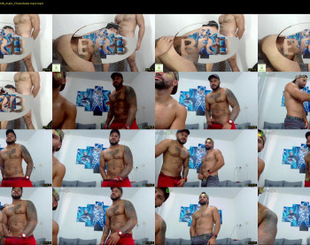 willhottwil1 — 58 minute Chaturbate couple cam show recording, 720p, Aug 31, 2021