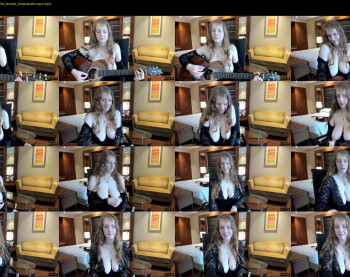 x__rose__x — 29 minute Chaturbate female cam show recording, 720p, Aug 31, 2021