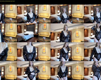 x__rose__x — 17 minute Chaturbate female cam show recording, 720p, Aug 31, 2021