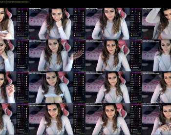 xclusivesecrets — 74 minute Chaturbate female cam show recording, 1080p, Sep 1, 2021
