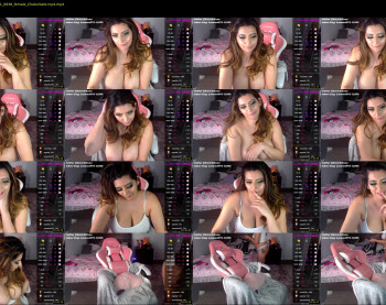 xclusivesecrets — 67 minute Chaturbate female cam show recording, 1080p, Aug 31, 2021