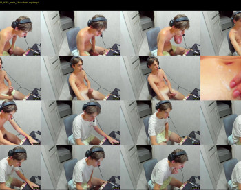yourhotchristian — 70 minute Chaturbate male cam show recording, 1080p, Sep 1, 2021