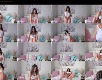 zoeliiv — 73 minute Chaturbate female cam show recording, 1080p, Aug 31, 2021