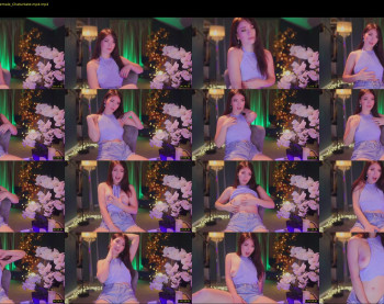 _1s___ — 74 minute Chaturbate female cam show recording, 1080p, Sep 1, 2021