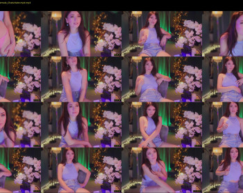 _1s___ — 72 minute Chaturbate female cam show recording, 1080p, Sep 1, 2021