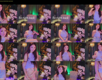 _1s___ — 71 minute Chaturbate female cam show recording, 1080p, Sep 1, 2021