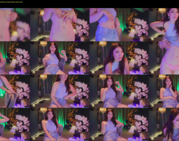 _1s___ — 72 minute Chaturbate female cam show recording, 1080p, Sep 1, 2021