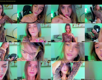 _demi_dee_ — 72 minute Chaturbate female cam show recording, 1080p, Sep 1, 2021