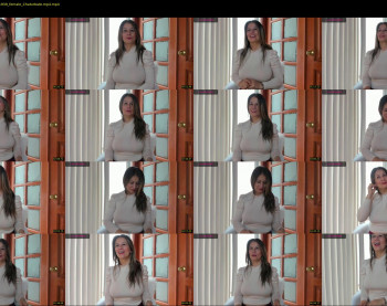_jeniffer_hot — 8 minute Chaturbate female cam show recording, 720p, Sep 1, 2021