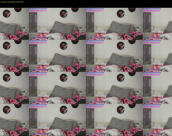 _jenny__ — 6 minute Chaturbate female cam show recording, 1080p, Sep 1, 2021
