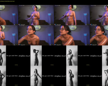 _lady_di — 6 minute Chaturbate female cam show recording, 1080p, Sep 2, 2021