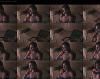 _northern_girl_ — 59 minute Chaturbate female cam show recording, 1080p, Sep 1, 2021