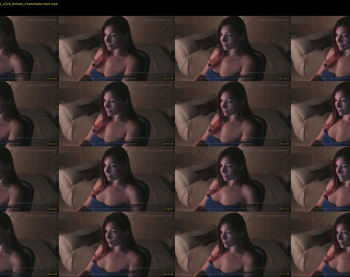 _northern_girl_ — 9 minute Chaturbate female cam show recording, 1080p, Sep 1, 2021