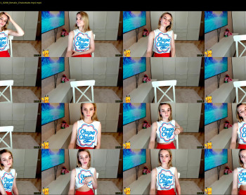 _passion_show_ — 10 minute Chaturbate couple cam show recording, 1080p, Sep 2, 2021