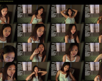 _pilya_ — 27 minute Chaturbate female cam show recording, 1080p, Sep 1, 2021