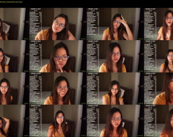 _pilya_ — 70 minute Chaturbate female cam show recording, 1080p, Sep 1, 2021