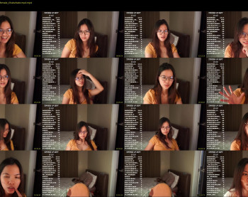 _pilya_ — 69 minute Chaturbate female cam show recording, 1080p, Sep 1, 2021