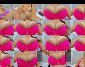 _pink_kitty — 70 minute Chaturbate female cam show recording, 1080p, Sep 1, 2021