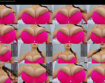 _pink_kitty — 70 minute Chaturbate female cam show recording, 1080p, Sep 1, 2021