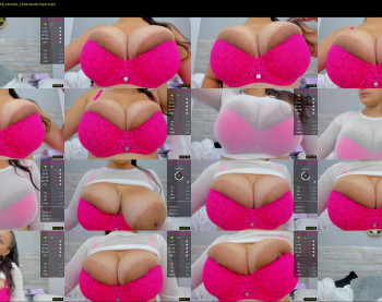_pink_kitty — 71 minute Chaturbate female cam show recording, 1080p, Sep 1, 2021