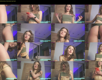 _taylor_swift — 70 minute Chaturbate female cam show recording, 1080p, Sep 1, 2021