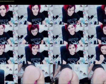 _twiggy — 70 minute Chaturbate female cam show recording, 1080p, Sep 1, 2021