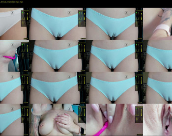 _witch__ — 70 minute Chaturbate female cam show recording, 1080p, Sep 1, 2021