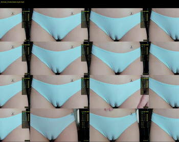 _witch__ — 4 minute Chaturbate female cam show recording, 1080p, Sep 1, 2021