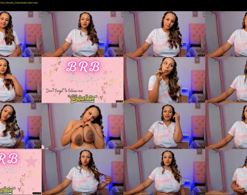 abby_rosse_ — 99 minute Chaturbate female cam show recording, 720p, Sep 1, 2021