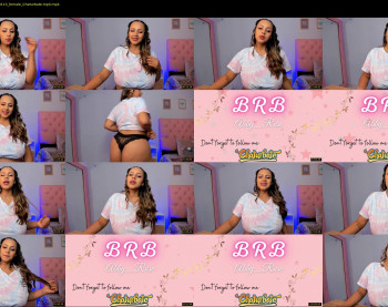 abby_rosse_ — 73 minute Chaturbate female cam show recording, 720p, Sep 2, 2021