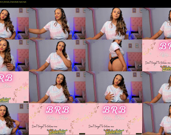 abby_rosse_ — 81 minute Chaturbate female cam show recording, 720p, Sep 2, 2021